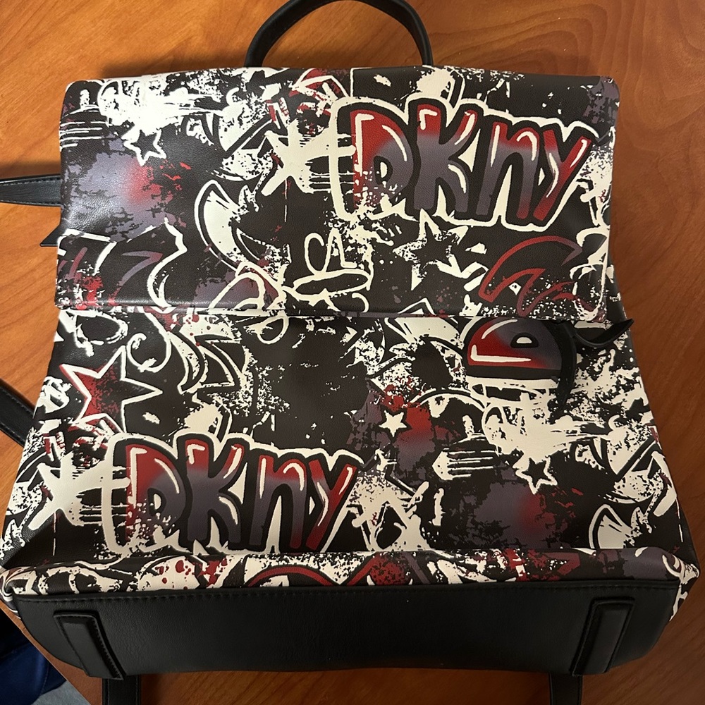 DKNY Backpack